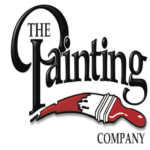 The Painting Company of Birmingham's logo