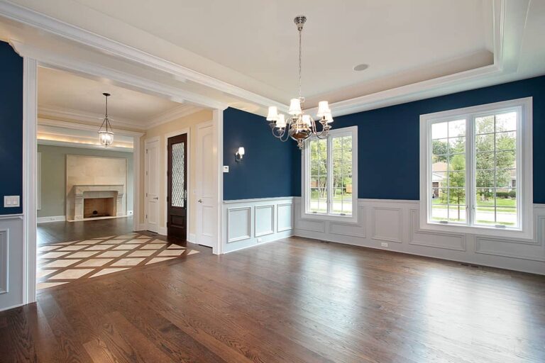 ceiling painting in Birmingham, AL